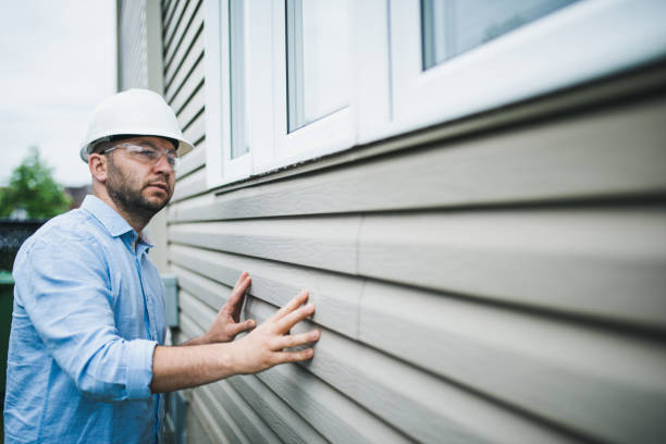 Affordable Siding Repair and Maintenance Services in West Lafayette, OH